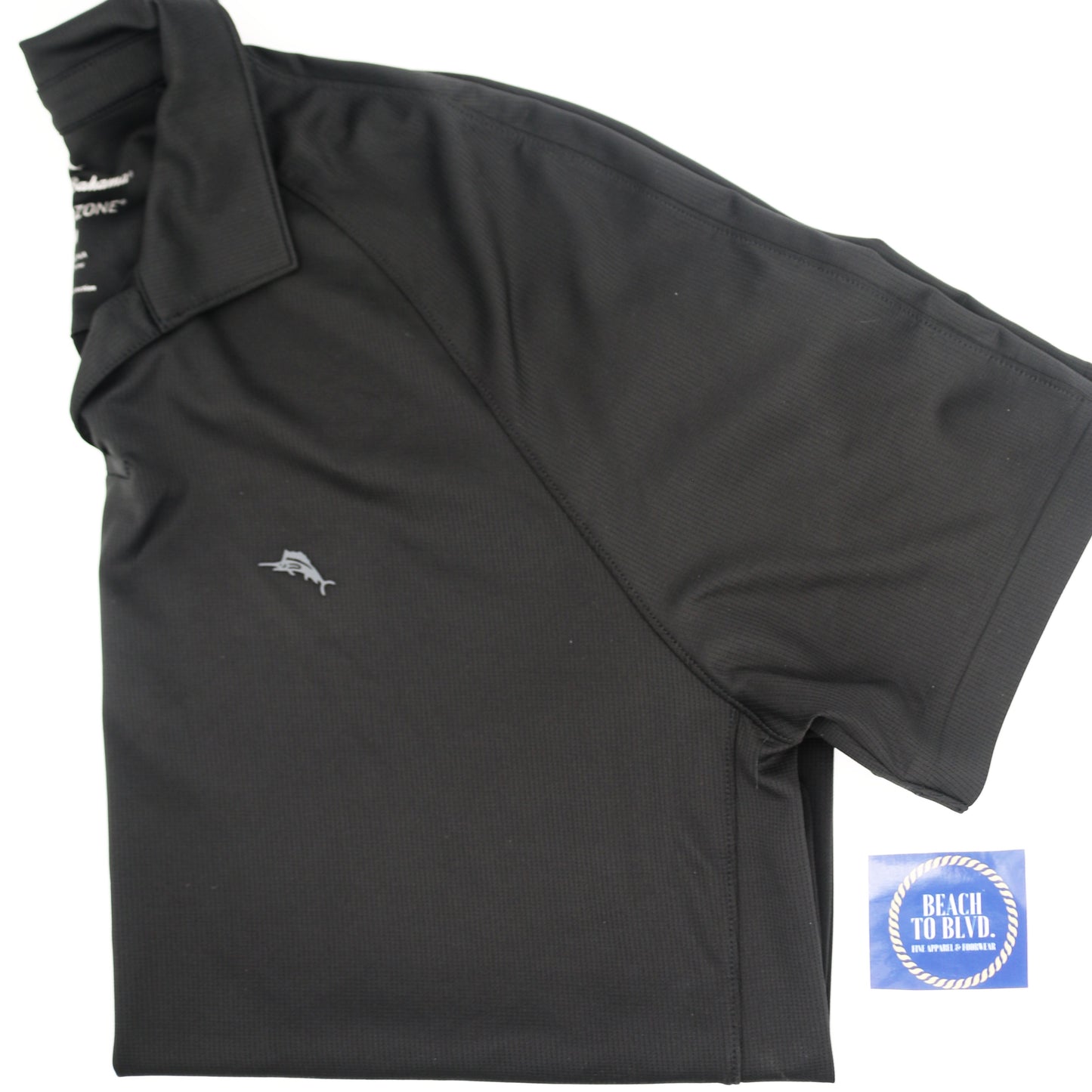 Tommy Bahama Men's Ace Tropic Polo Shirt