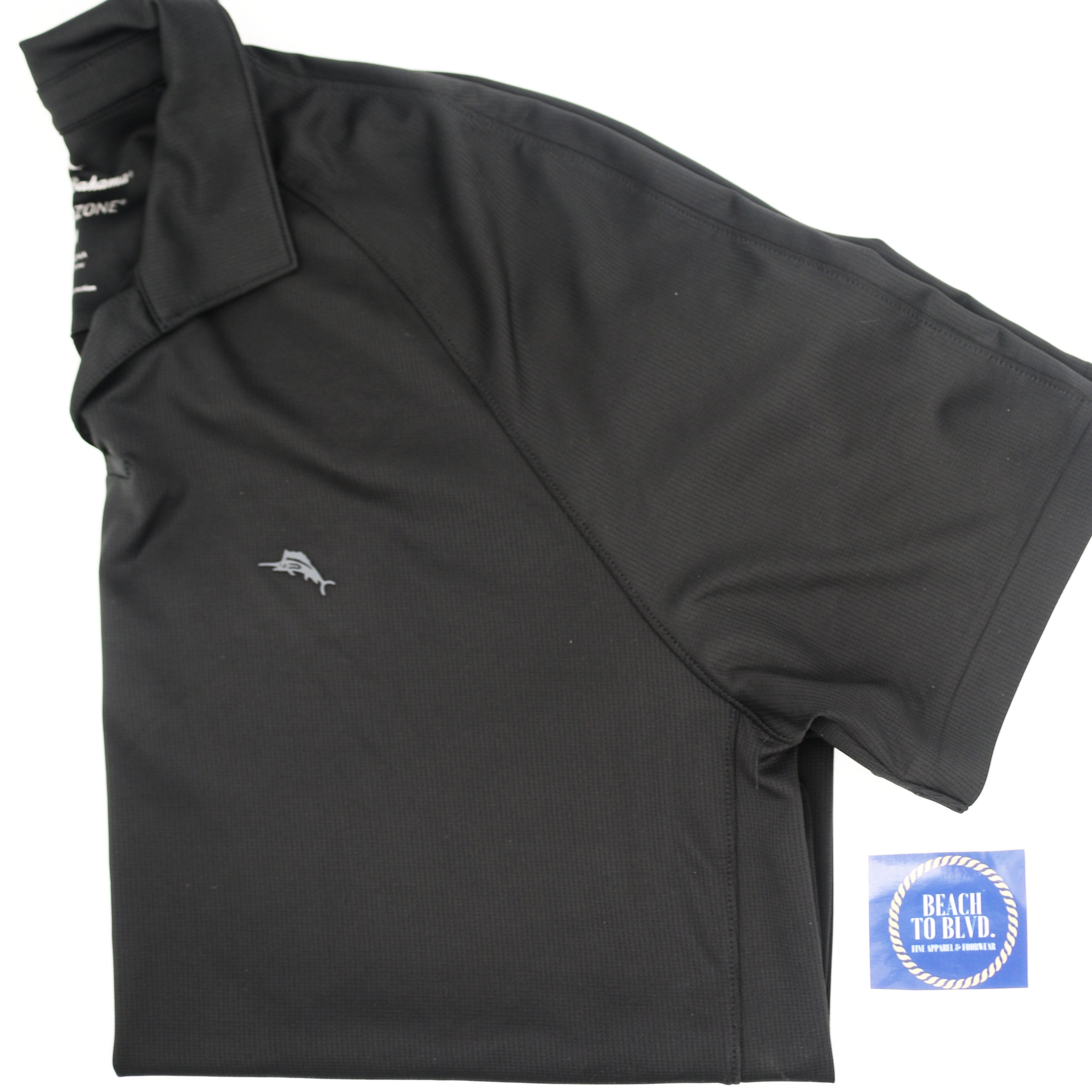 Tommy Bahama Men's Ace Tropic Polo Shirt - BeachToBlvd