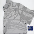 Tommy Bahama Palm Coast Fresco IslandZone Knit Camp Shirt - BeachToBlvd