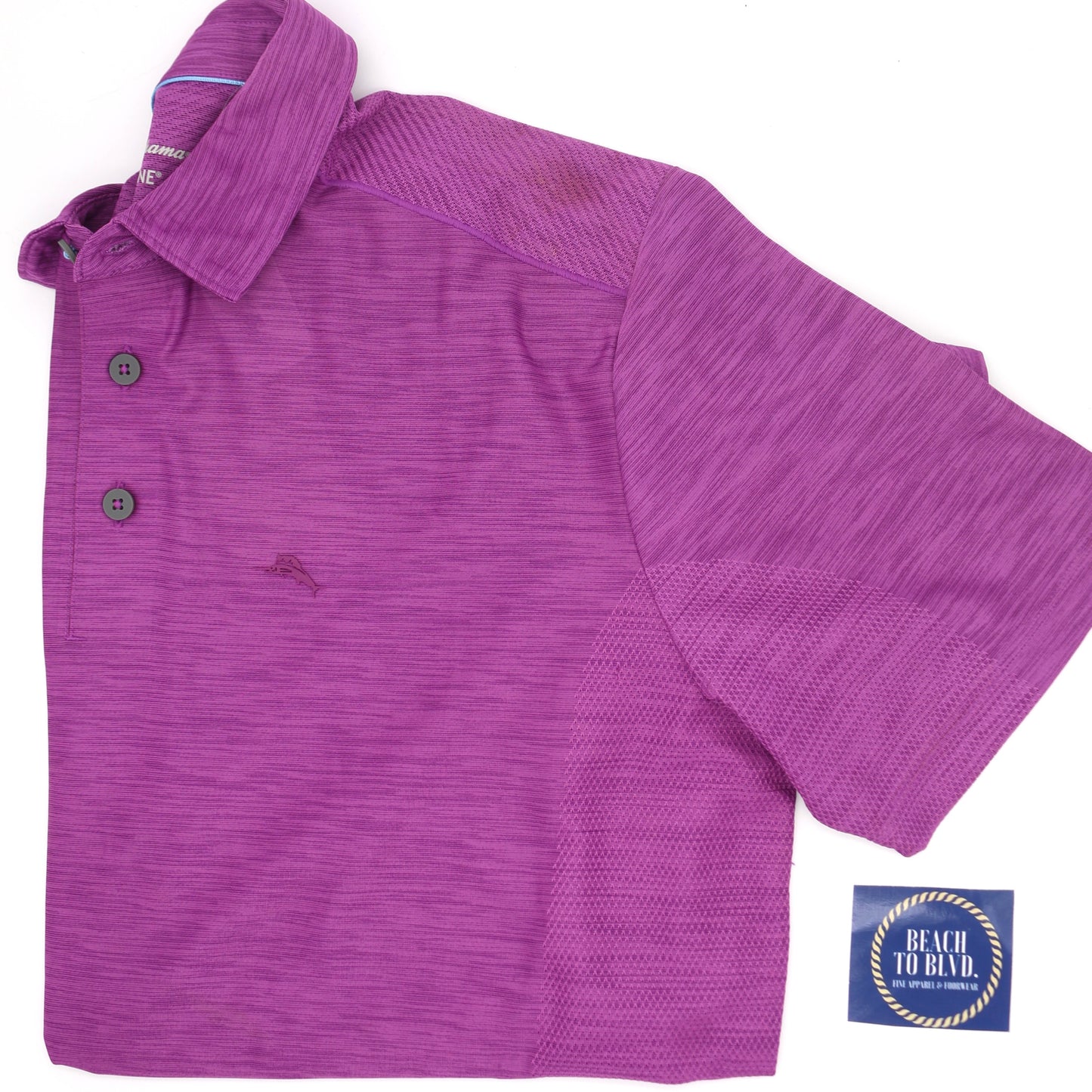 Tommy Bahama Palm Coast Islandzone Polo - T222195