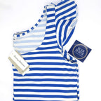 Tommy Bahama Breaker Bay Flounce Spa Dress - SS500138