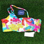 Trina Turk Fontaine One Shoulder Top