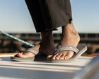 Sanuk Ziggy Tan- Men - BeachToBlvd