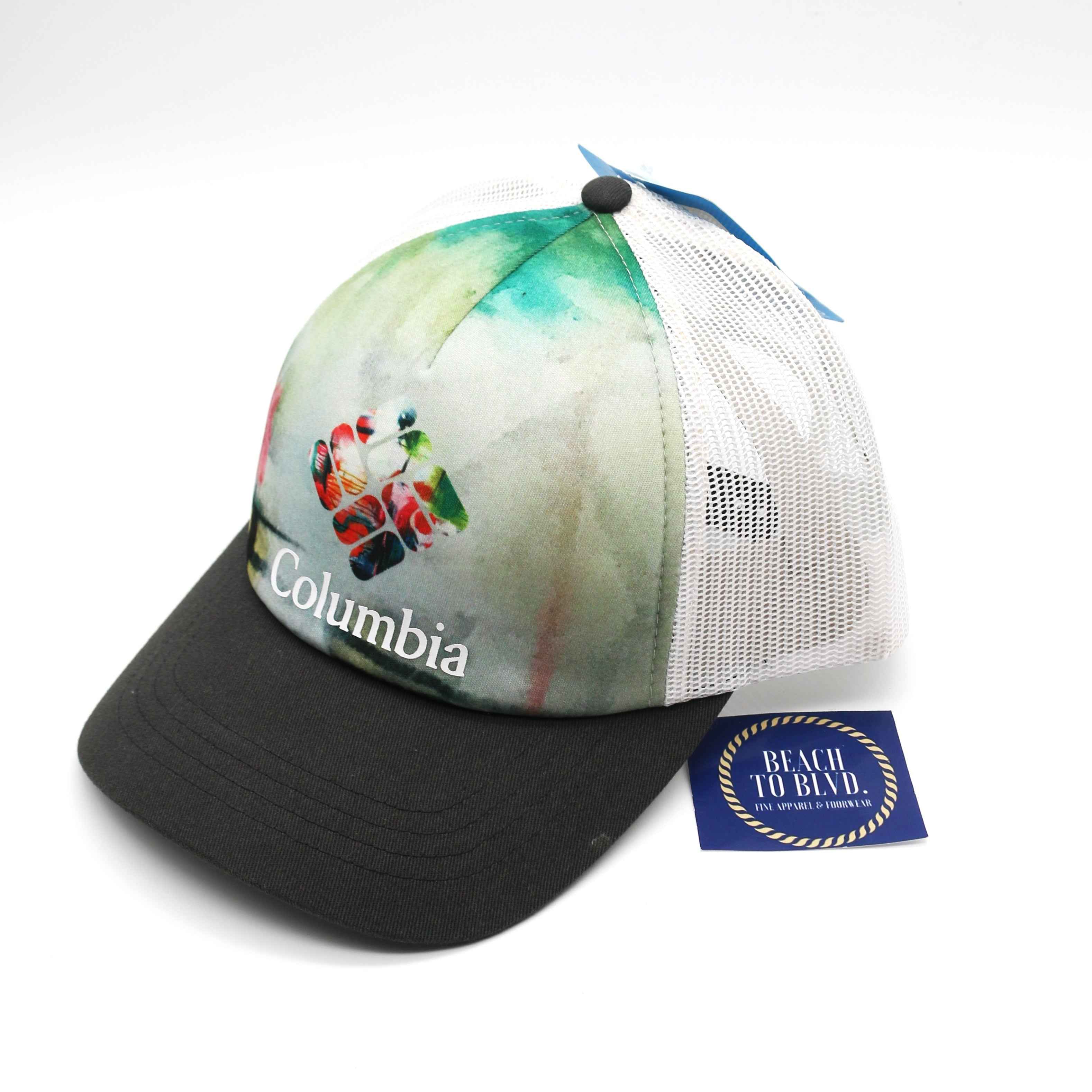 Columbia Sportswear Women's Columbia Mesh Hat II