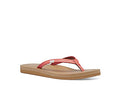Sanuk Yoga Joy Womens Flip Flops- UMB - BeachToBlvd