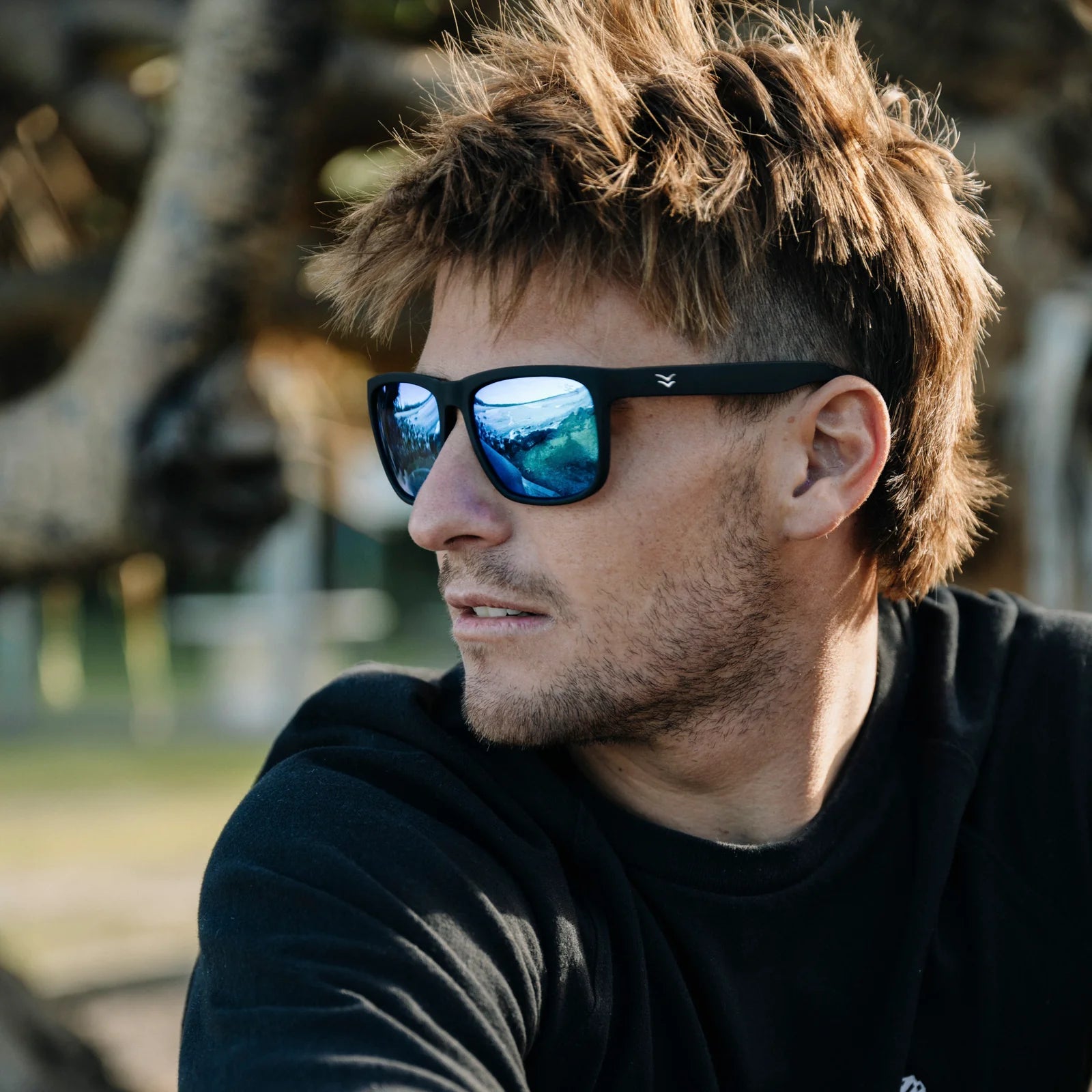 I-SEA Wyatt Men's Polarized Sunglasses