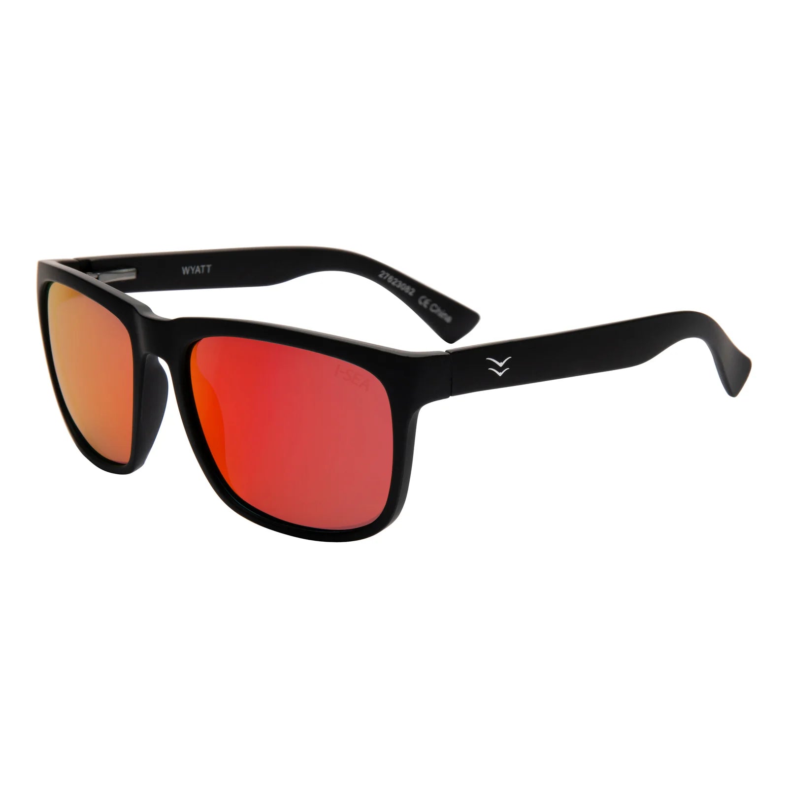 I-SEA Wyatt Men's Polarized Sunglasses