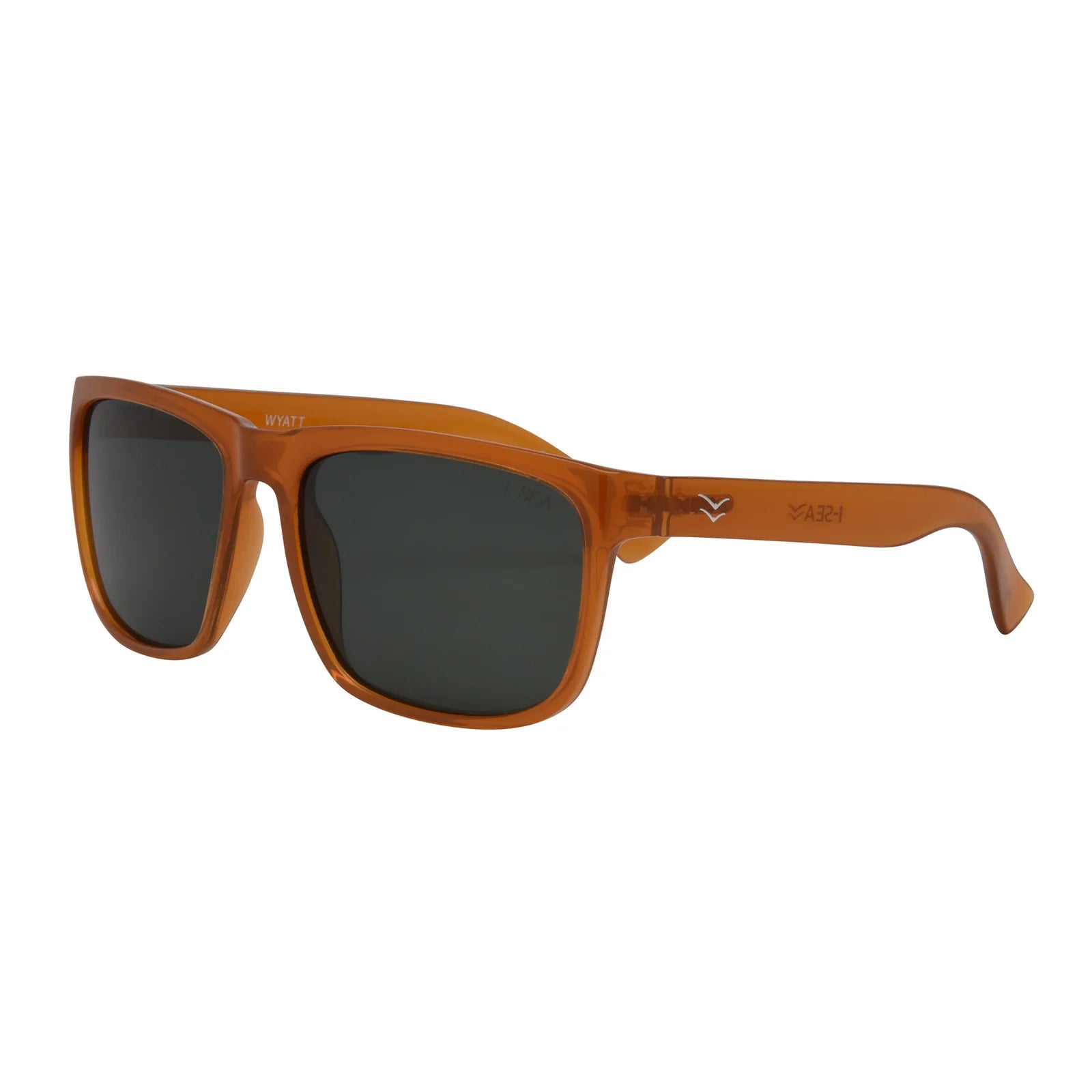 I-SEA Wyatt Men's Polarized Sunglasses
