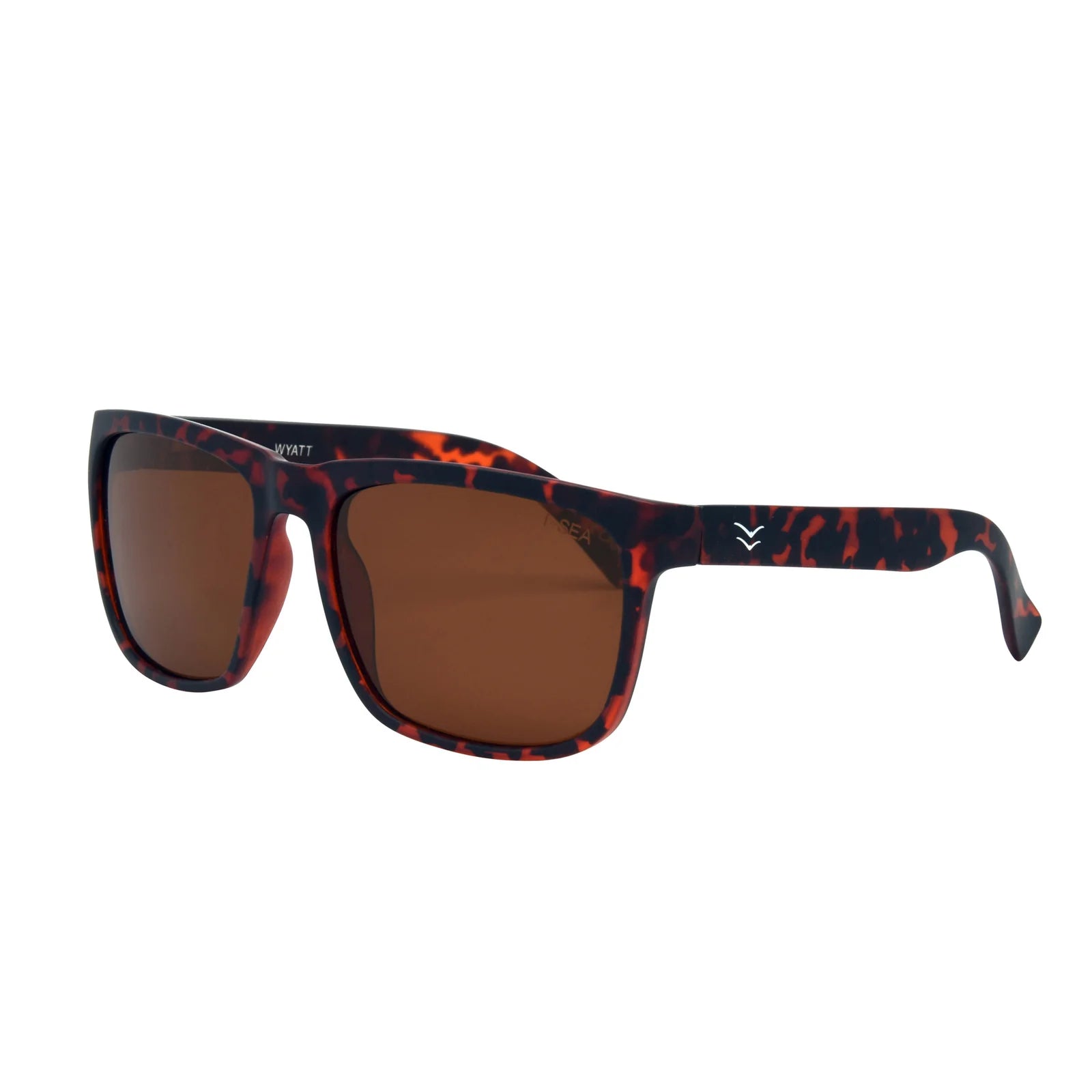 I-SEA Wyatt Men's Polarized Sunglasses