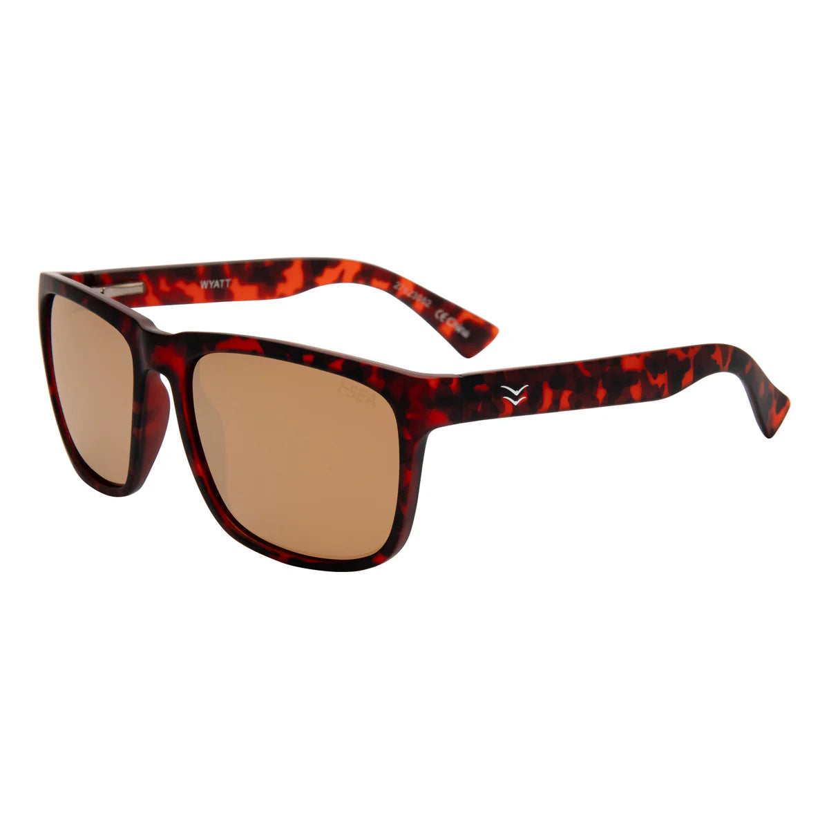 I-SEA Wyatt Men's Polarized Sunglasses