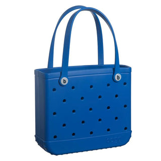 Baby Bogg Bag - Small Bag 15" x 13" Blue