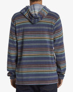 Billabong Flecker Diego Pullover - BeachToBlvd
