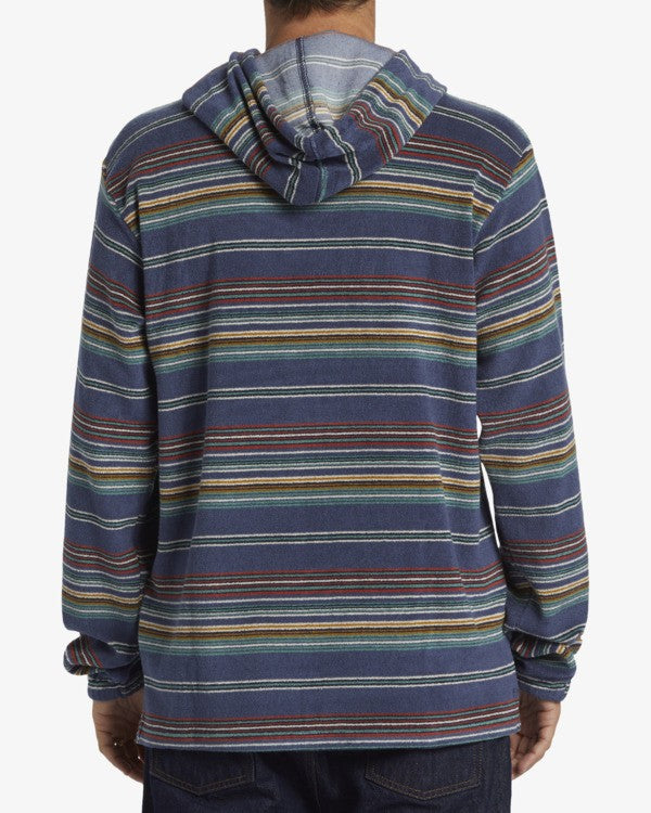 Billabong Flecker Diego Pullover - BeachToBlvd