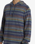 Billabong Flecker Diego Pullover - BeachToBlvd