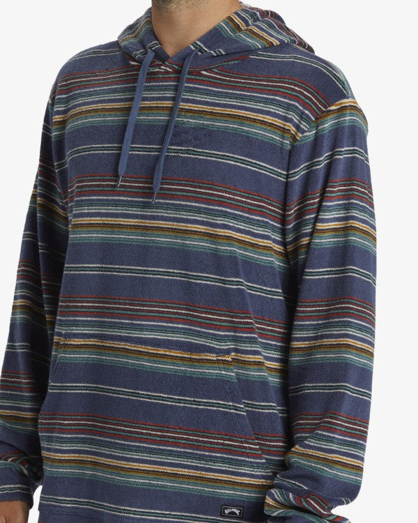 Billabong Flecker Diego Pullover - BeachToBlvd