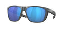 Costa Ferg 06S9002 - Shiny Grey/ Blue