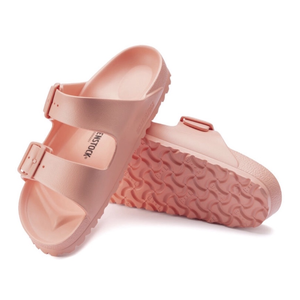 Birkenstock Essentials Arizona Eva Women's Sandals - Coral