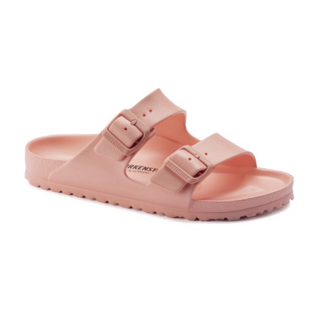 Birkenstock Essentials Arizona Eva Women's Sandals - Coral