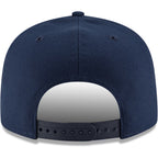 New Era Chicago Bears Basic 9FIFTY 950 Snapback Hat