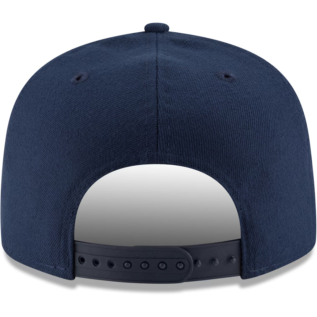 New Era Chicago Bears Basic 9FIFTY 950 Snapback Hat