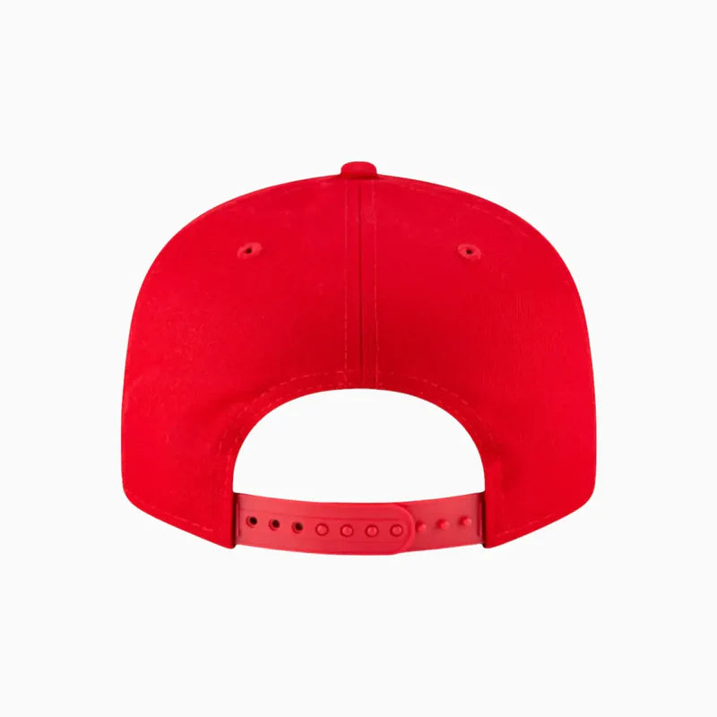New Era Tampa Bay Buccaneers Basic 9FIFTY 950 Snapback Hat