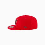 New Era Tampa Bay Buccaneers Basic 9FIFTY 950 Snapback Hat