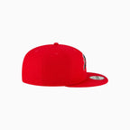 New Era Tampa Bay Buccaneers Basic 9FIFTY 950 Snapback Hat