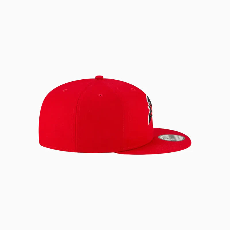 New Era Tampa Bay Buccaneers Basic 9FIFTY 950 Snapback Hat