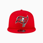 New Era Tampa Bay Buccaneers Basic 9FIFTY 950 Snapback Hat