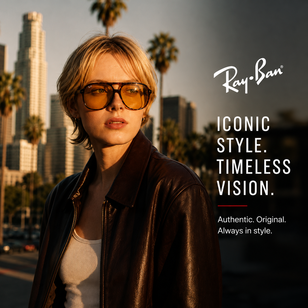 Women's Frames