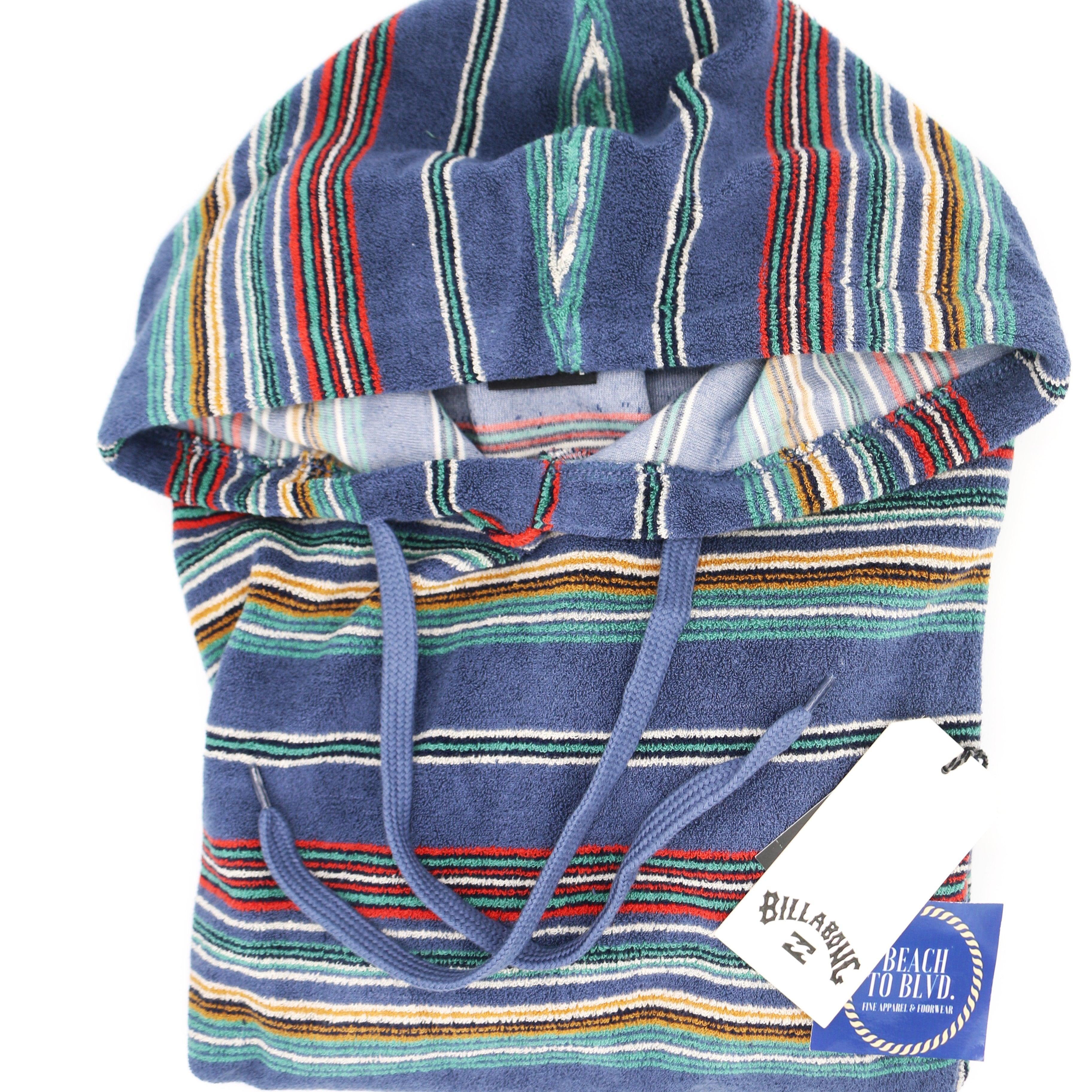 Billabong Flecker Diego Pullover - BeachToBlvd