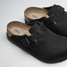 Heel Protection