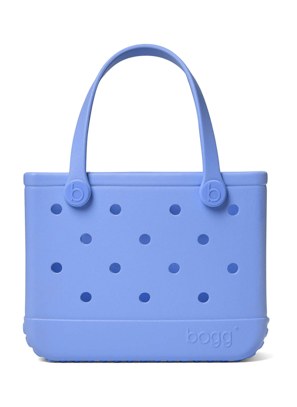 Baby Bogg Bag - Small Bag 15" x 13" Periwinkle