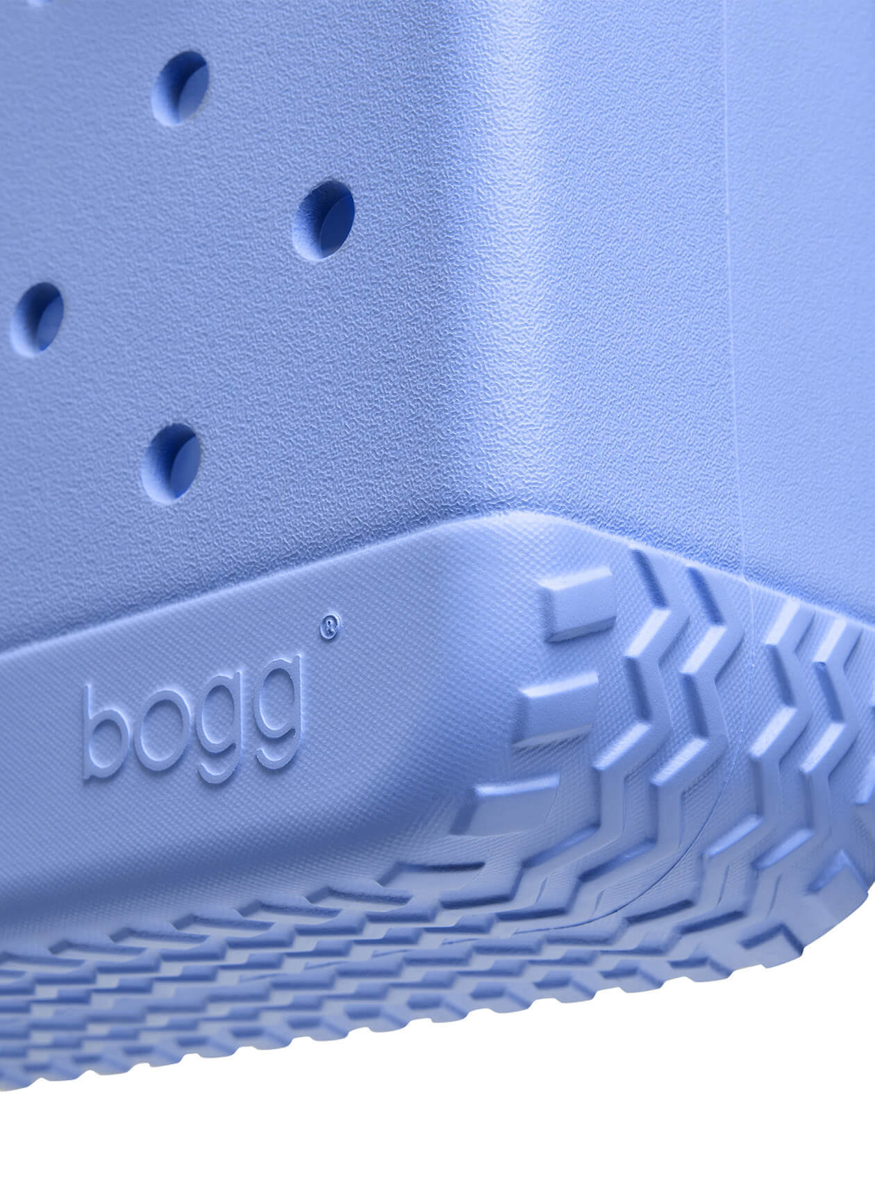 Baby Bogg Bag - Small Bag 15" x 13" Periwinkle