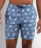 SALT LIFE The Hunt Stretch Boardshort- SLM4001 - BeachToBlvd