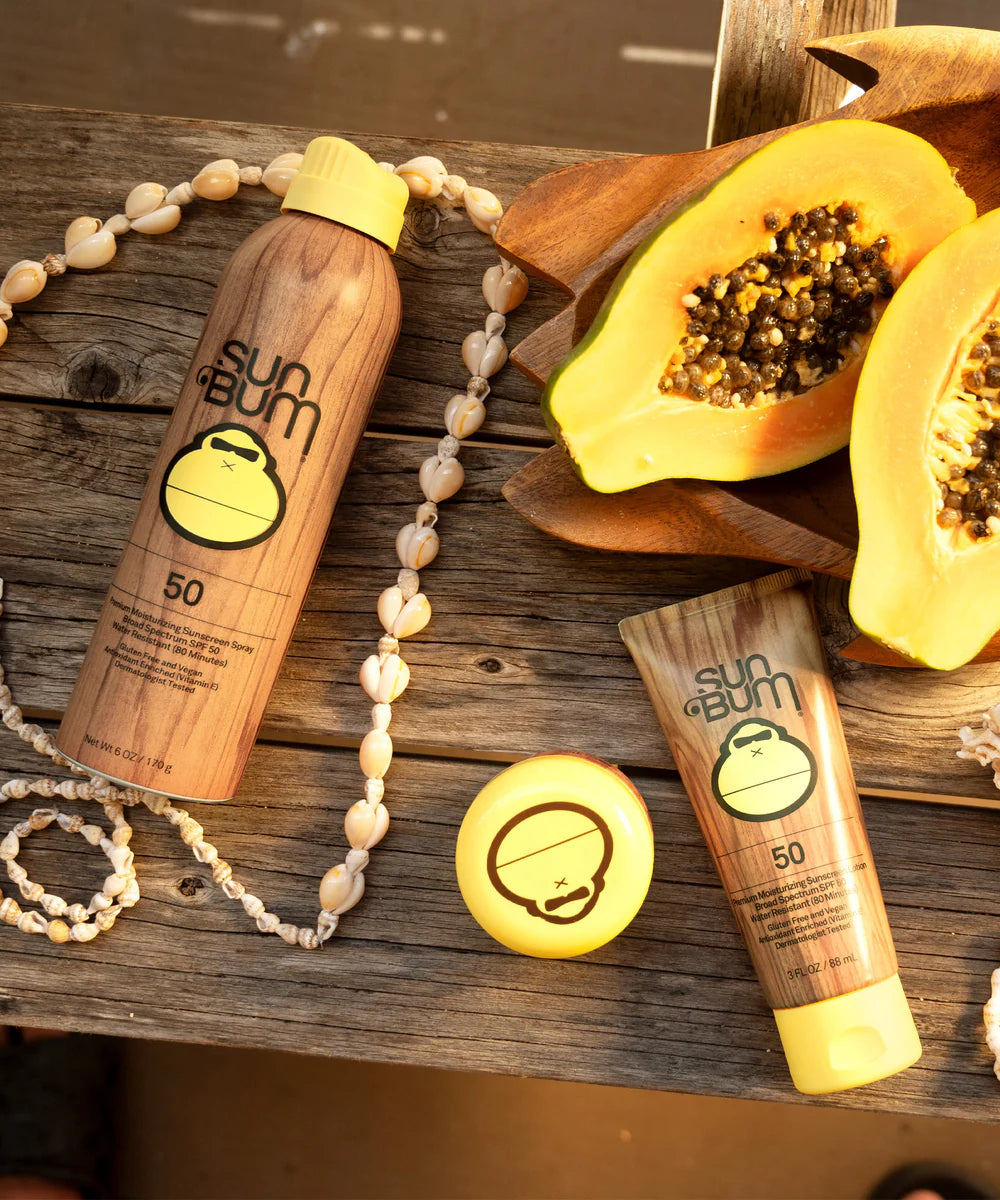 Sunbum Original SPF 50 Face Cream