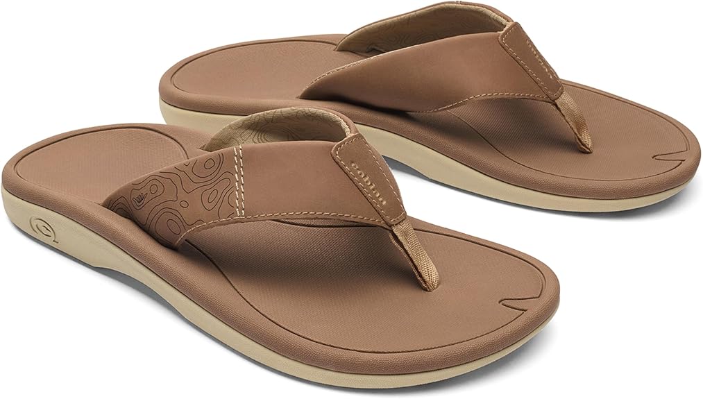 Cobian Men's Sumo Terra Sandal - BeachToBlvd