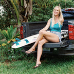 Cobian Women's Bethany Meilani - BeachToBlvd
