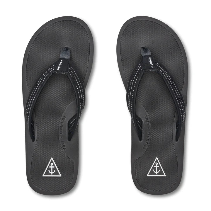 Cobian Men's Anchor Sandal - BeachToBlvd