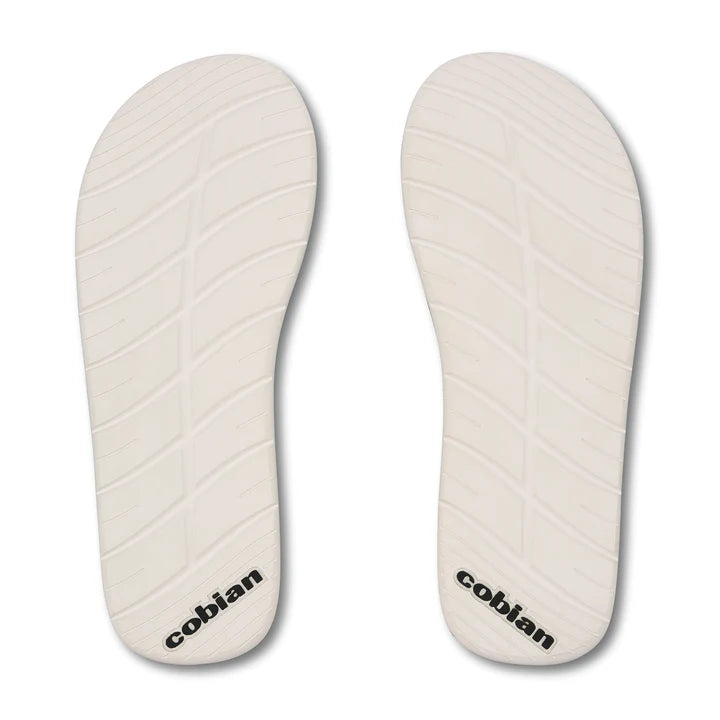 Cobian Men's Anchor Sandal - BeachToBlvd