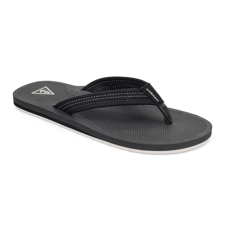 Cobian Men's Anchor Sandal - BeachToBlvd