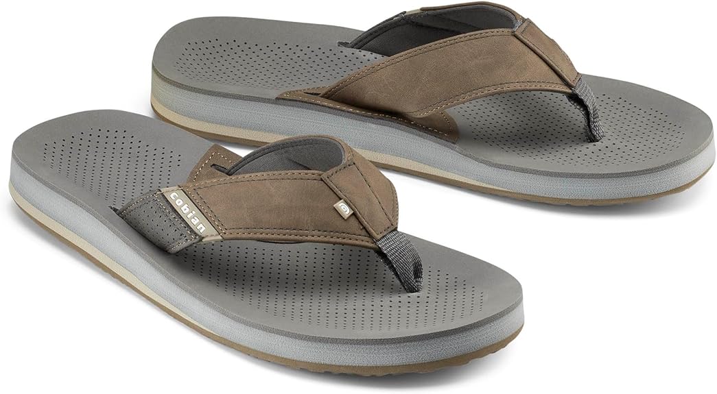 Cobian Men's Arv 2 Sandal - BeachToBlvd
