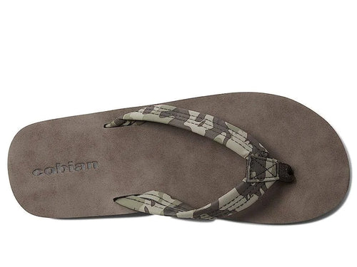 Cobian Men's Hobgood Las Olas Sandal - BeachToBlvd