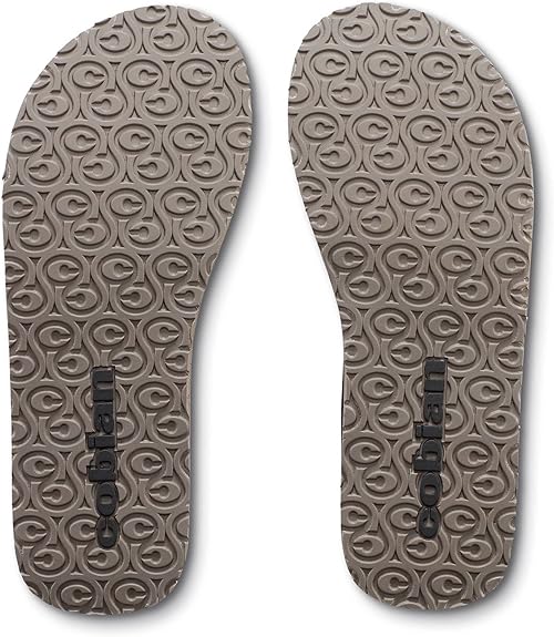 Cobian Men's Hobgood Las Olas Sandal - BeachToBlvd