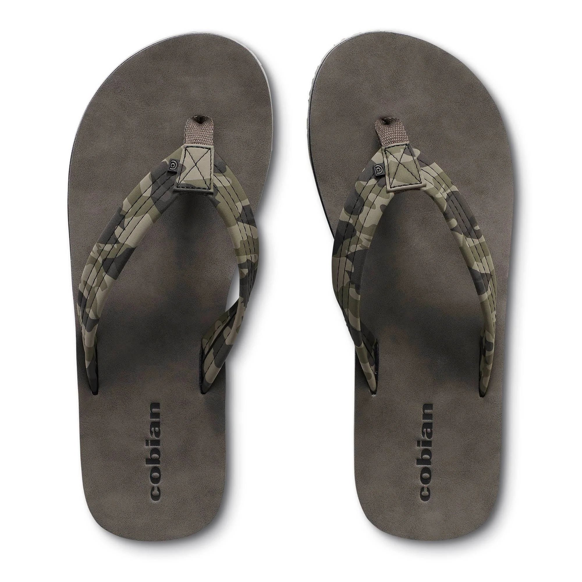Cobian Men's Hobgood Las Olas Sandal - BeachToBlvd