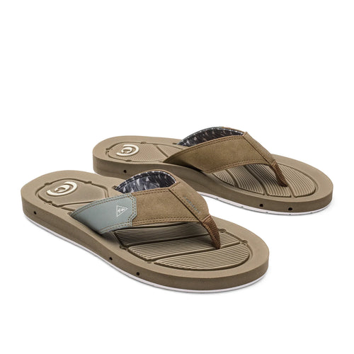 Cobian Men's Draino 3 Sandal - BeachToBlvd