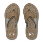 Cobian Men's Draino 3 Sandal - BeachToBlvd