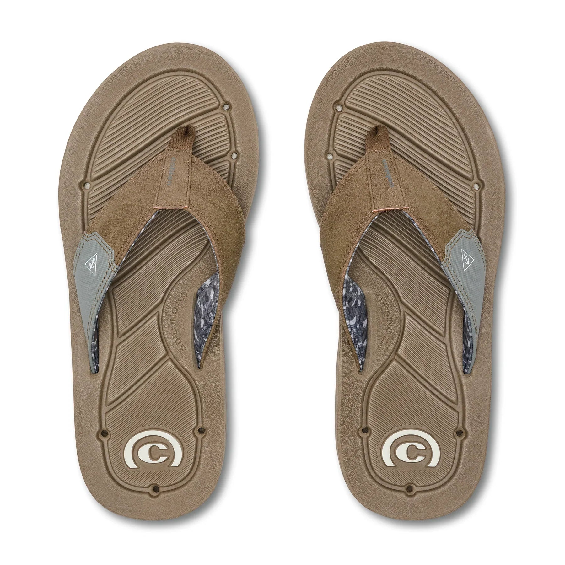 Cobian Men's Draino 3 Sandal - BeachToBlvd