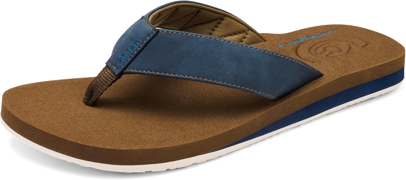 Cobian Men's Floater 2 Sandal - BeachToBlvd