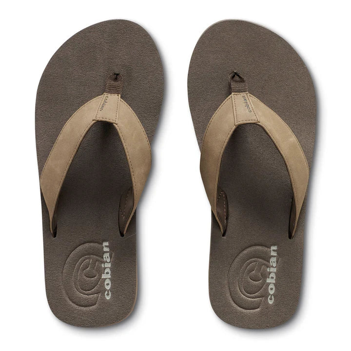 Cobian Men's Floater 2 Sandal - BeachToBlvd